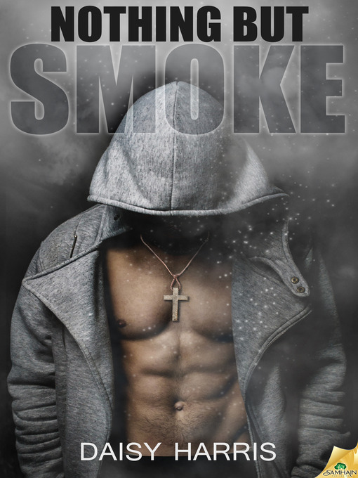 Cover image for Nothing But Smoke